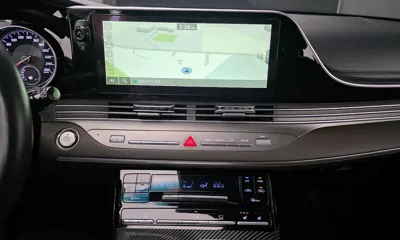 Hyundai Grandeur 2020, 96167 км, за 12052.12 USD - фото 19