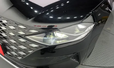 Hyundai Grandeur 2020, 96167 км, за 12052.12 USD - фото 22