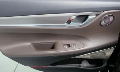 Hyundai Grandeur 2020, 96167 км, за 12052.12 USD - фото 25