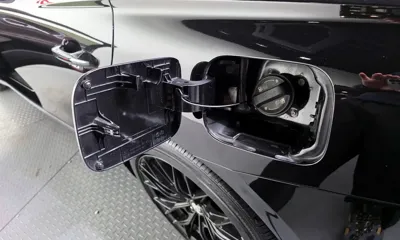 Hyundai Grandeur 2020, 96167 км, за 12052.12 USD - фото 27