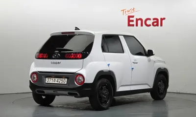 Hyundai Casper 2023, 102183 км, за 7339.27 USD