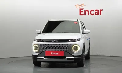 Hyundai Casper 2023, 102183 км, за 7339.27 USD