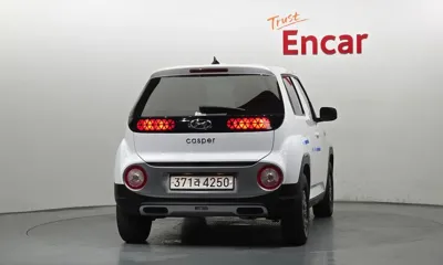 Hyundai Casper 2023, 102183 км, за 7339.27 USD