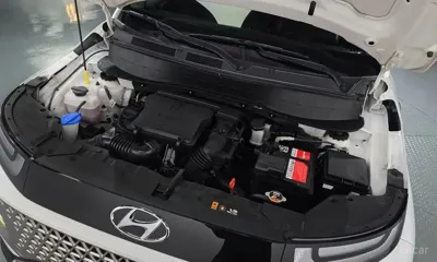 Hyundai Casper 2023, 102183 км, за 7339.27 USD - фото 6