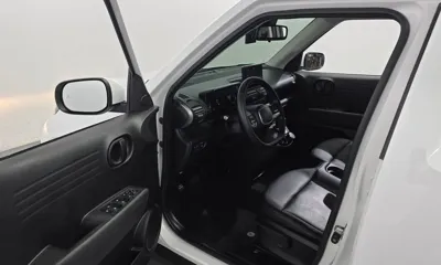 Hyundai Casper 2023, 102183 км, за 7339.27 USD - фото 10