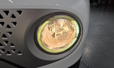 Hyundai Casper 2023, 102183 км, за 7339.27 USD - фото 22