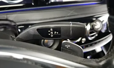 Mercedes-Benz S-Class 2016, 187407 км, за 24878.56 USD - фото 9