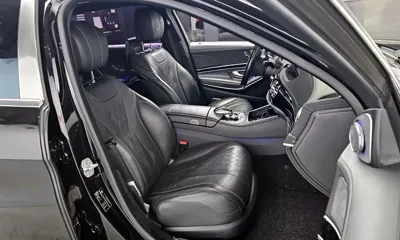 Mercedes-Benz S-Class 2016, 187407 км, за 24878.56 USD - фото 10