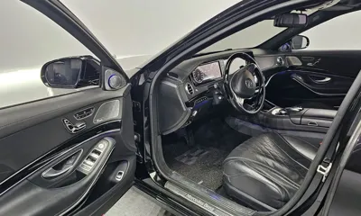 Mercedes-Benz S-Class 2016, 187407 км, за 24878.56 USD - фото 11