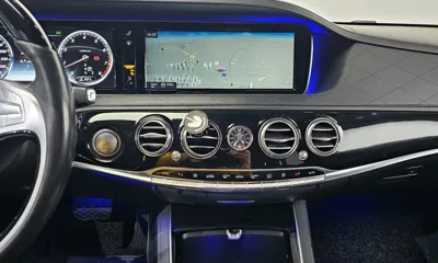 Mercedes-Benz S-Class 2016, 187407 км, за 24878.56 USD - фото 14