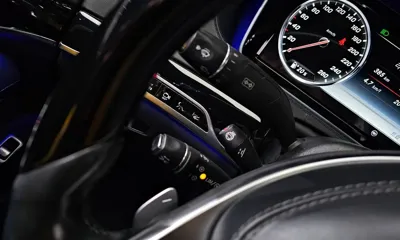 Mercedes-Benz S-Class 2016, 187407 км, за 24878.56 USD - фото 16
