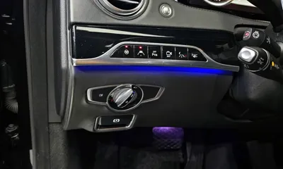 Mercedes-Benz S-Class 2016, 187407 км, за 24878.56 USD - фото 17