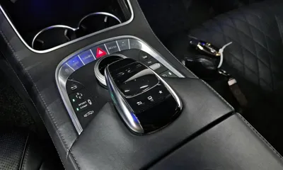 Mercedes-Benz S-Class 2016, 187407 км, за 24878.56 USD - фото 18