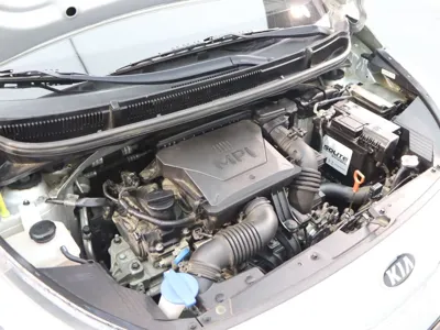 Kia Morning 2021, 65450 км, за 4449.51 USD - фото 8