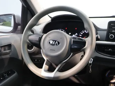 Kia Morning 2021, 65450 км, за 4449.51 USD - фото 12