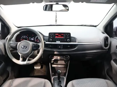 Kia Morning 2021, 65450 км, за 4449.51 USD - фото 13