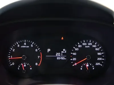 Kia Morning 2021, 65450 км, за 4449.51 USD - фото 14