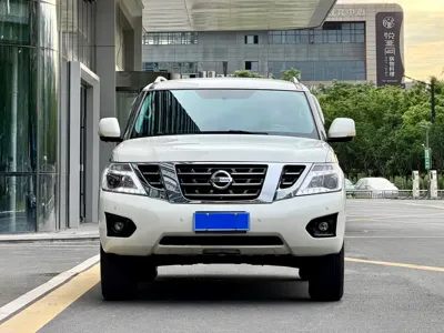 Nissan Patrol 2018, 150000 км, за 23248.52 USD