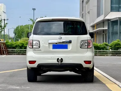 Nissan Patrol 2018, 150000 км, за 23248.52 USD