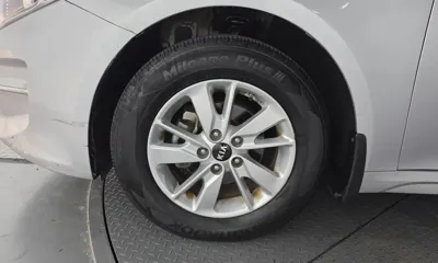 Kia K5 2017, 291858 км, за 2553.5 USD