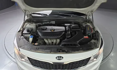 Kia K5 2017, 291858 км, за 2553.5 USD - фото 6