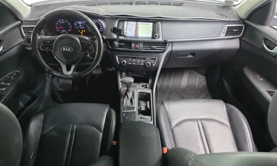 Kia K5 2017, 291858 км, за 2553.5 USD - фото 7