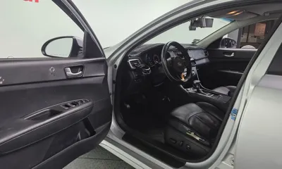 Kia K5 2017, 291858 км, за 2553.5 USD - фото 10