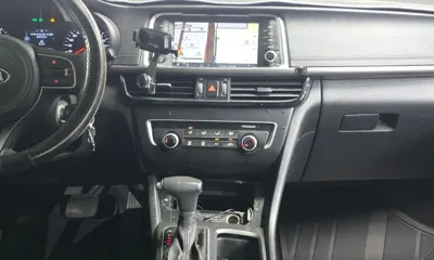 Kia K5 2017, 291858 км, за 2553.5 USD - фото 12