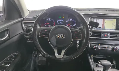 Kia K5 2017, 291858 км, за 2553.5 USD - фото 13