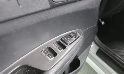 Kia K5 2017, 291858 км, за 2553.5 USD - фото 17