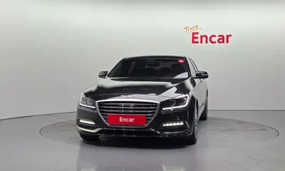 Genesis G80 2019, 66718 км, за 13148.33 USD