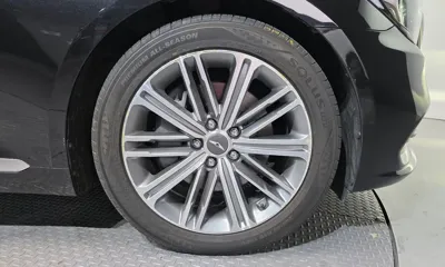 Genesis G80 2019, 66718 км, за 13148.33 USD