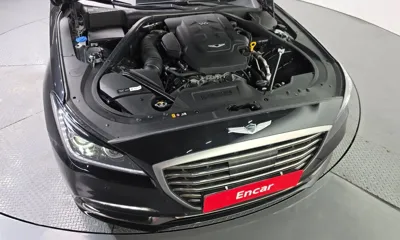 Genesis G80 2019, 66718 км, за 13148.33 USD - фото 6