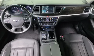Genesis G80 2019, 66718 км, за 13148.33 USD - фото 7