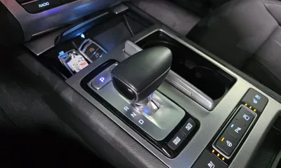 Genesis G80 2019, 66718 км, за 13148.33 USD - фото 9
