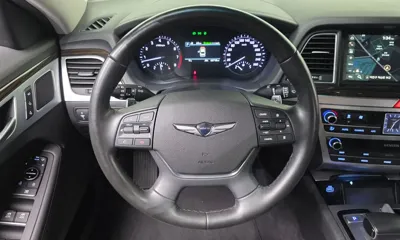 Genesis G80 2019, 66718 км, за 13148.33 USD - фото 14