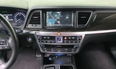 Genesis G80 2019, 66718 км, за 13148.33 USD - фото 15