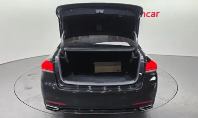 Genesis G80 2019, 66718 км, за 13148.33 USD - фото 20