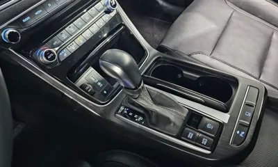 Hyundai Grandeur 2018, 49804 км, за 11400.66 USD - фото 9