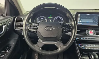 Hyundai Grandeur 2018, 49804 км, за 11400.66 USD - фото 15