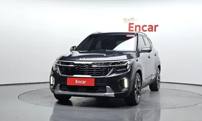 Kia Seltos 2025, 19665 км, за 18511.23 USD