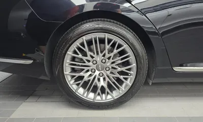 Genesis G90 2021, 95667 км, за 21990.29 USD