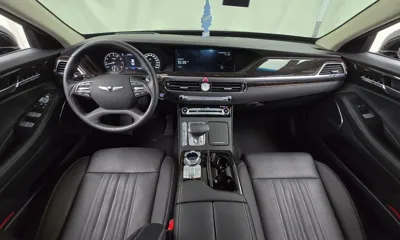 Genesis G90 2021, 95667 км, за 21990.29 USD - фото 7