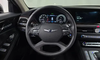 Genesis G90 2021, 95667 км, за 21990.29 USD - фото 13