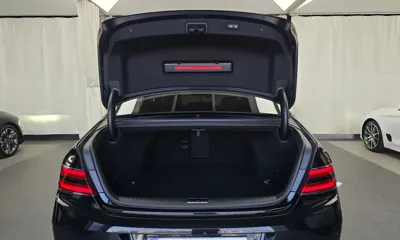 Genesis G90 2021, 95667 км, за 21990.29 USD - фото 20