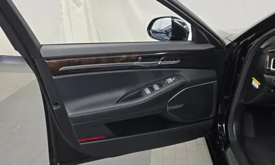 Genesis G90 2021, 95667 км, за 21990.29 USD - фото 24