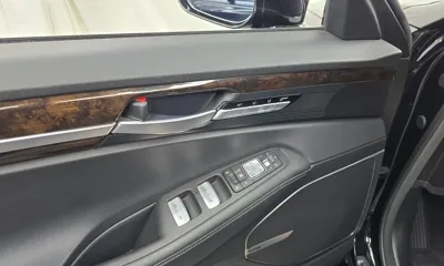 Genesis G90 2021, 95667 км, за 21990.29 USD - фото 28