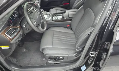 Genesis G90 2021, 95667 км, за 21990.29 USD - фото 31