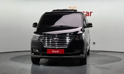 Hyundai Starex 2019, 41318 км, за 18707.05 USD