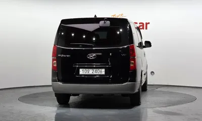 Hyundai Starex 2019, 41318 км, за 18707.05 USD